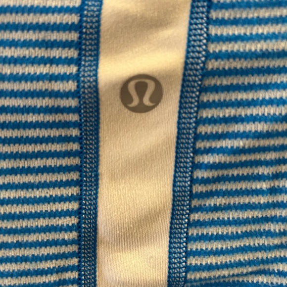 Lululemon sweater - Picture 3 of 3